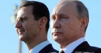 Putin e Assad